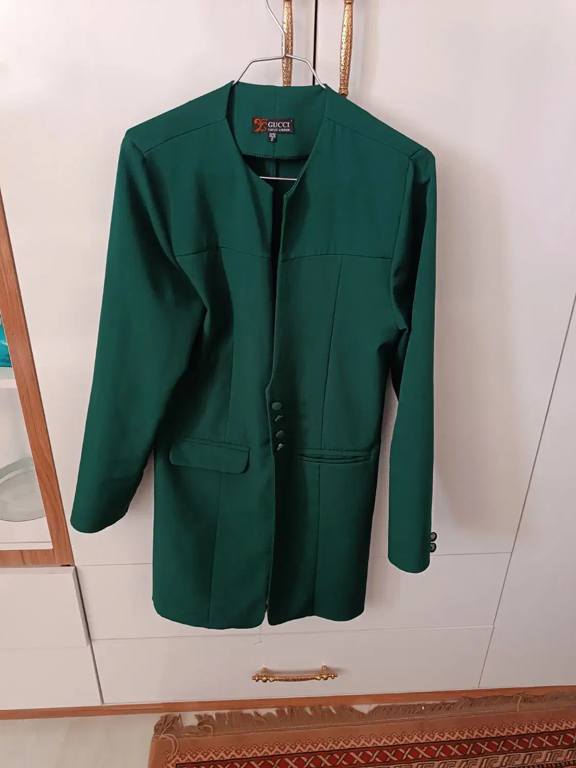 چادر لباس ساعت|لباس|بیرجند, |دیوار