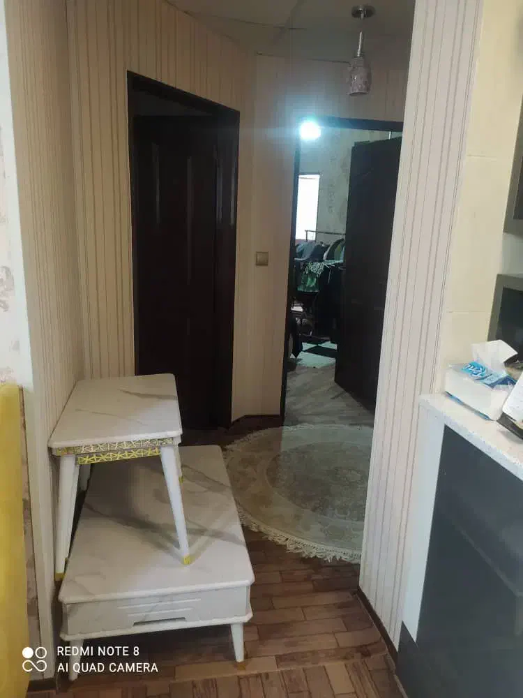 مسکن مهر لپویی|اجارهٔ آپارتمان|زرقان, |دیوار