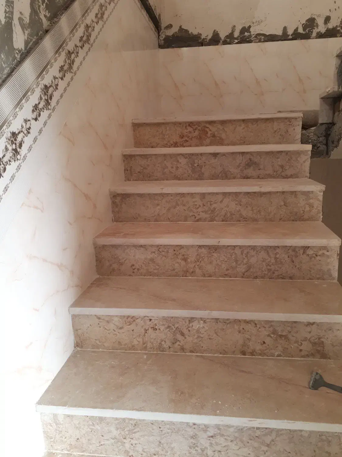 کاشیکاری وسرامیک|خدمات پیشه و مهارت|تهران, وحیدیه|دیوار