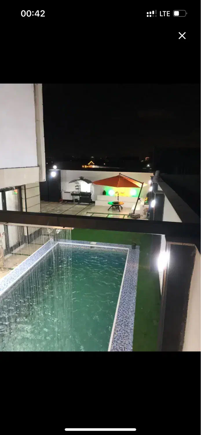 اجاره ویلا باغ اول جاده امامزاده|اجارهٔ کوتاهمدت ویلا و باغ|ارومیه, |دیوار