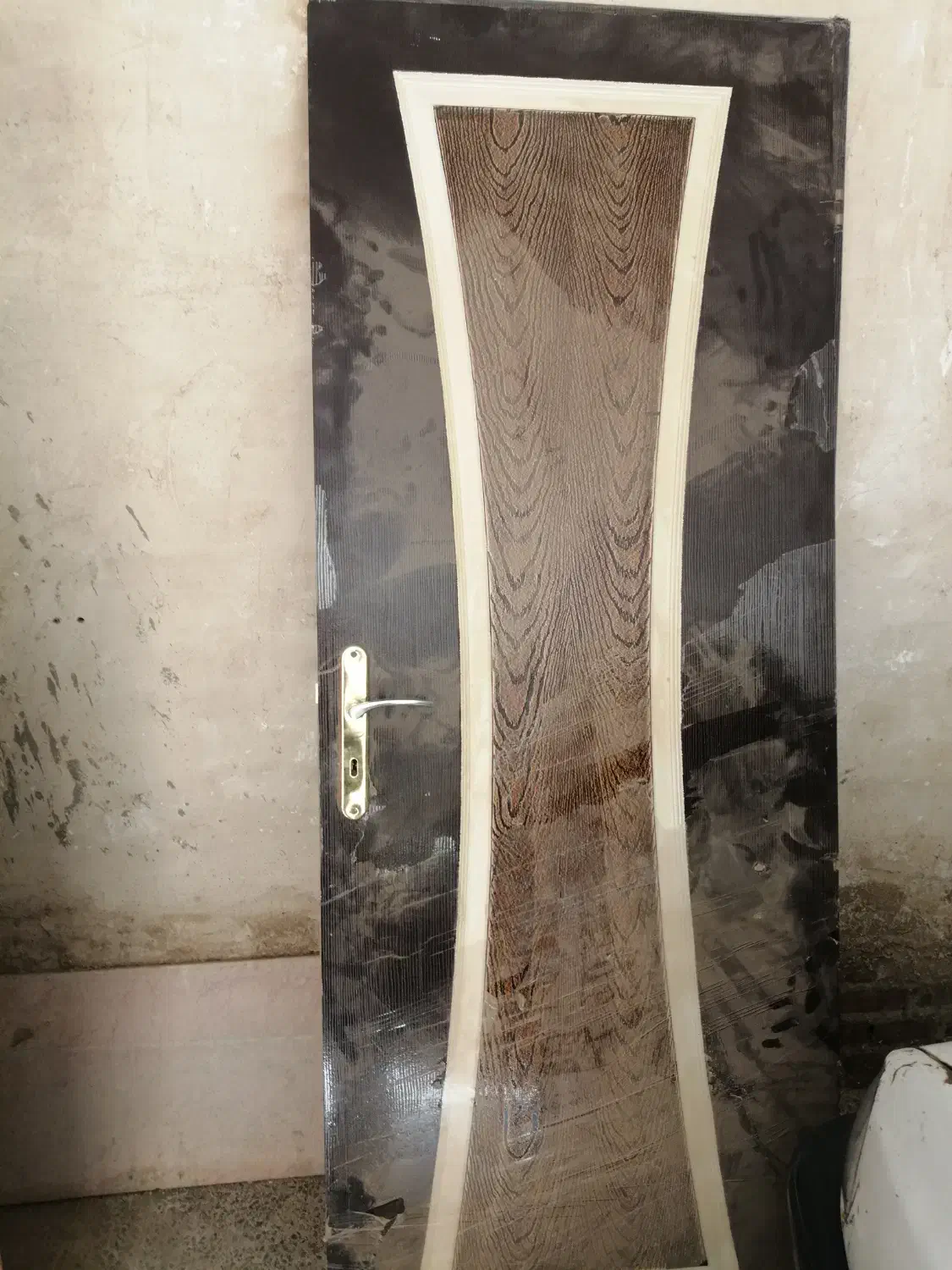 فروش دو تا درب سالم|مصالح و تجهیزات ساختمان|نقده, |دیوار