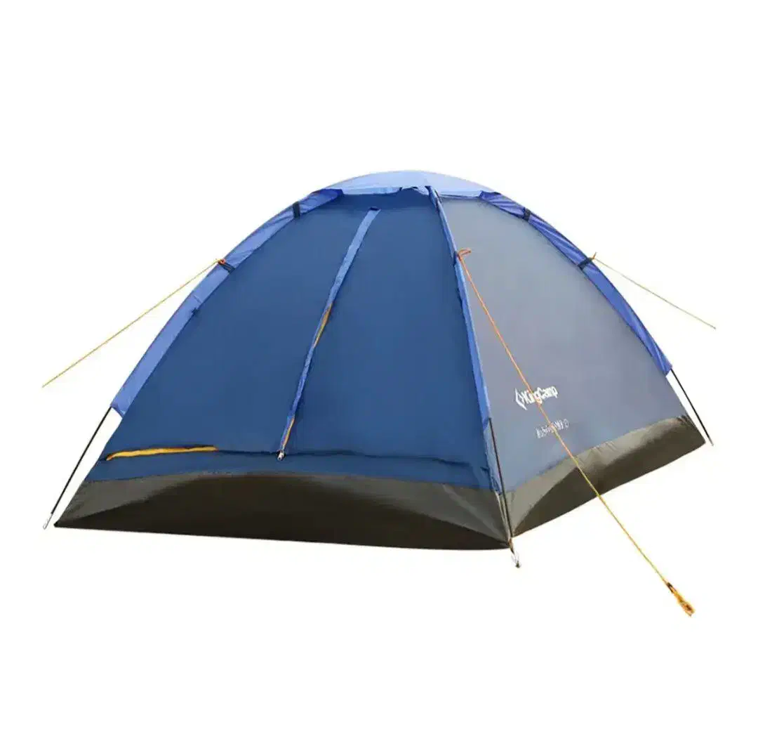 چادر تک پوش دونفره کینگ کمپ -|کوهنوردی و کمپینگ|تهران, صادقیه|دیوار