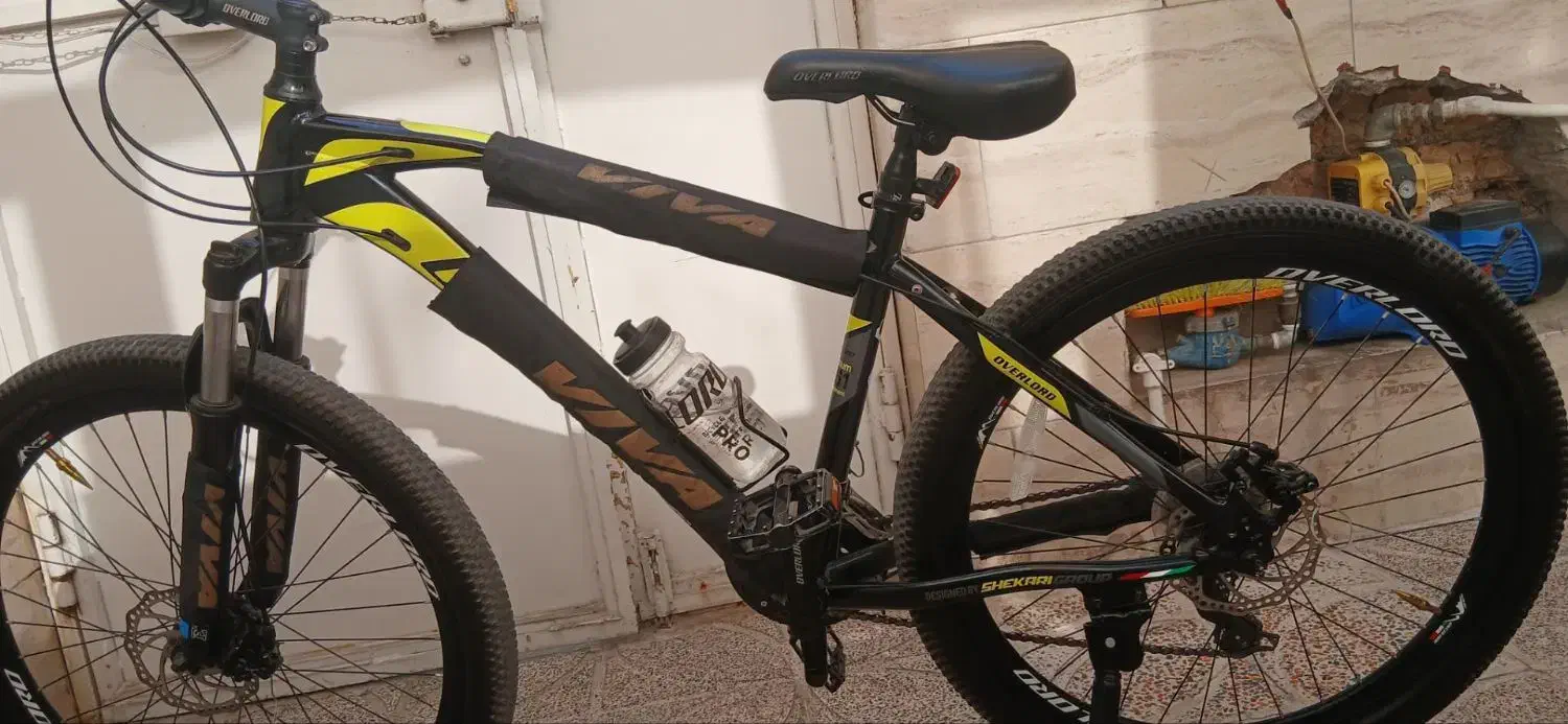 دوچرخه|دوچرخه، اسکیت، اسکوتر|بهارستان, |دیوار