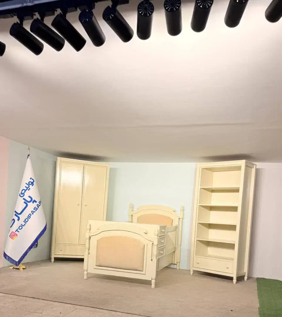 کامل ترین سرویس خواب کودک نوجوان مدل جاکلینا/|اسباب و اثاث بچه|پردیس, فاز ۲|دیوار