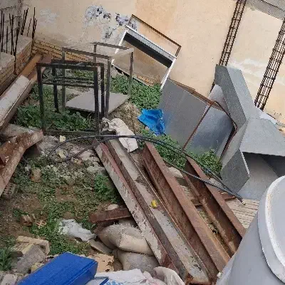 تیرآهن ۱۴.۱۶.۱۸و تابلو|مصالح و تجهیزات ساختمان|امیدیه, |دیوار