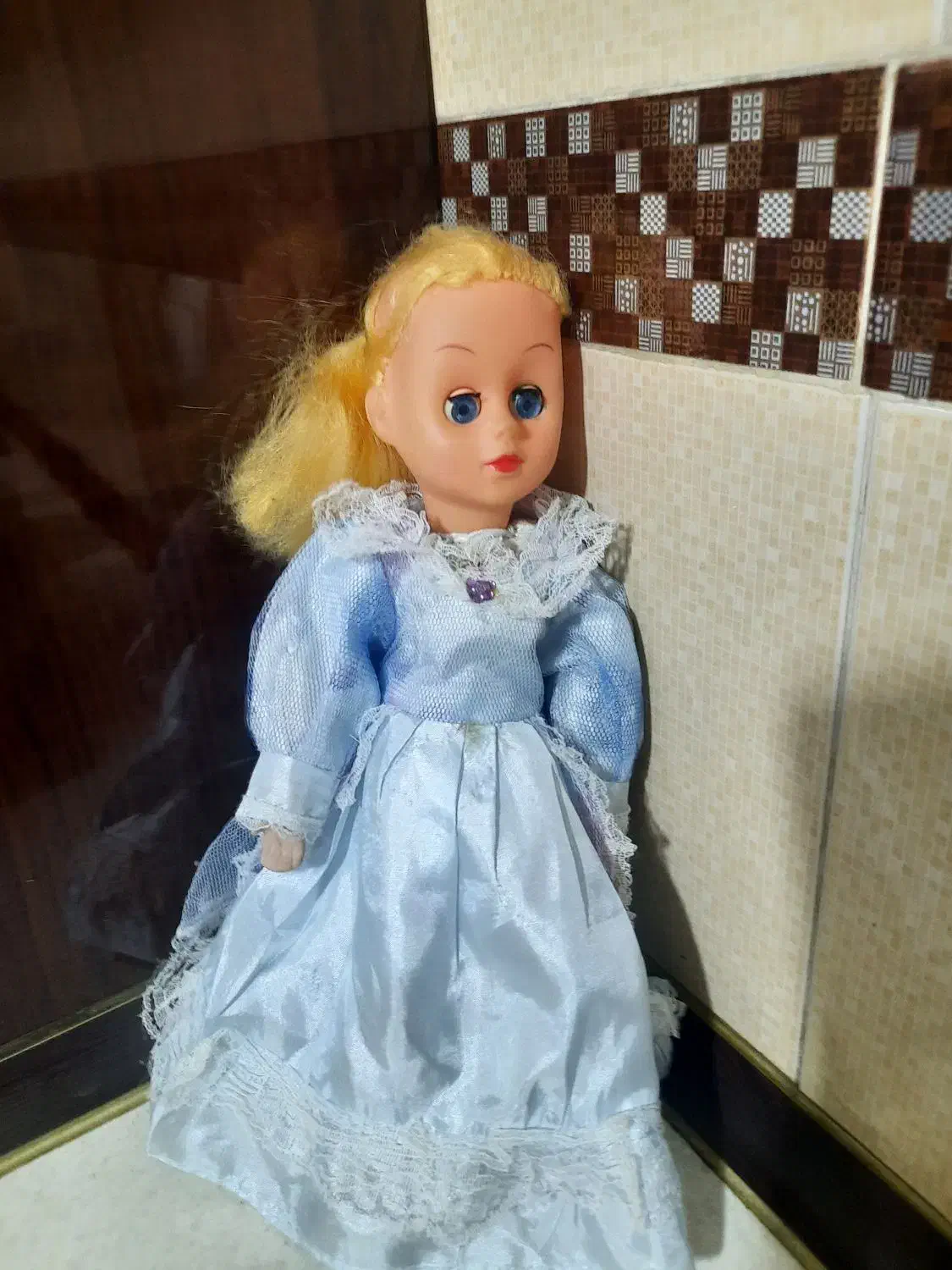 عروسک|اسباب‌‌بازی|اهواز, حصیرآباد|دیوار