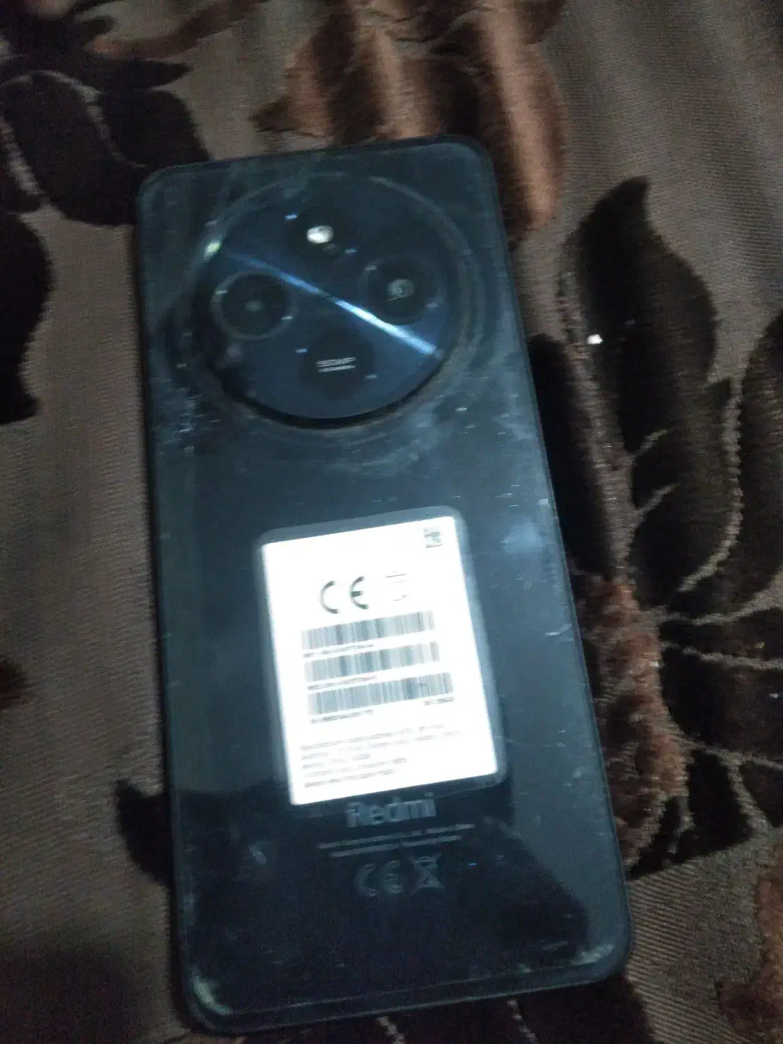 گوشی ردمی 14c|موبایل|مشهد, شهرک شهید باهنر|دیوار