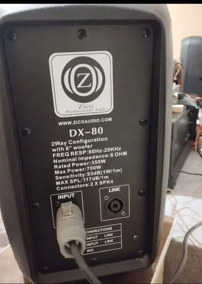 سیستم صوتی|سیستم صوتی خانگی|اهواز, بهارستان|دیوار