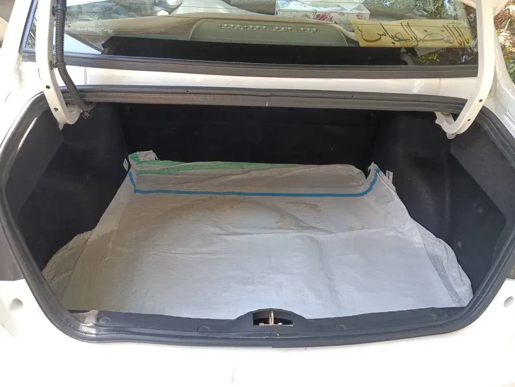 سهند ۱۴۰۳|خودرو سواری و وانت|ری, هاشم‌آباد|دیوار