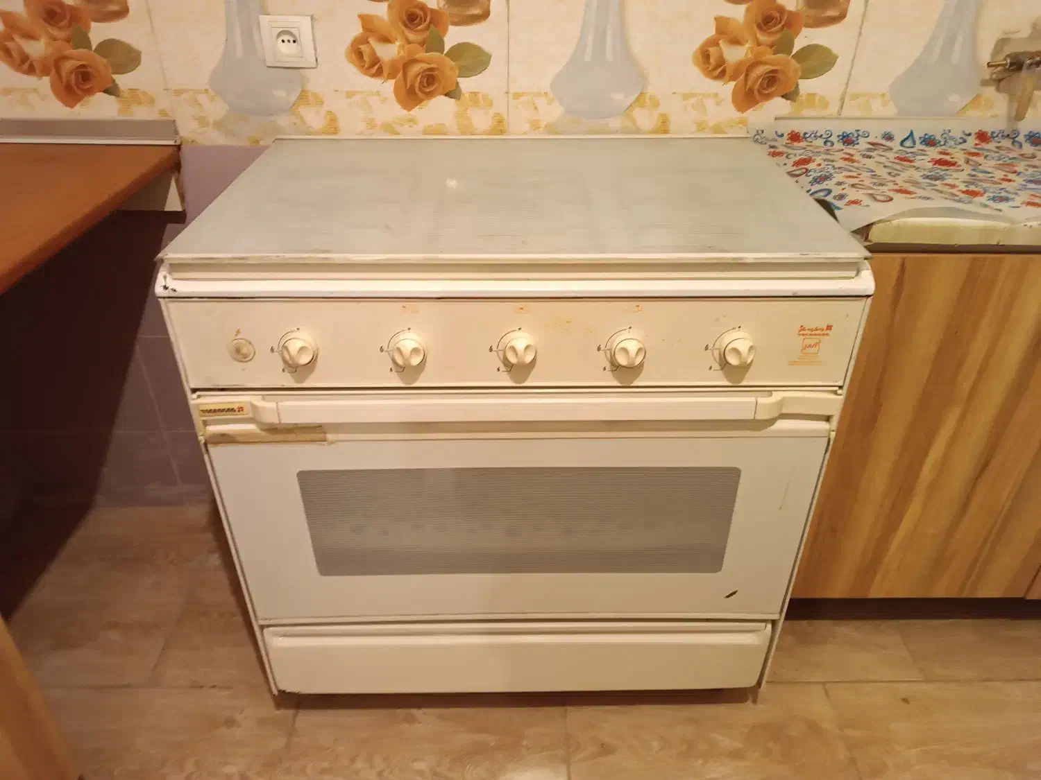 فروش|یخچال و فریزر|جاجرود, |دیوار