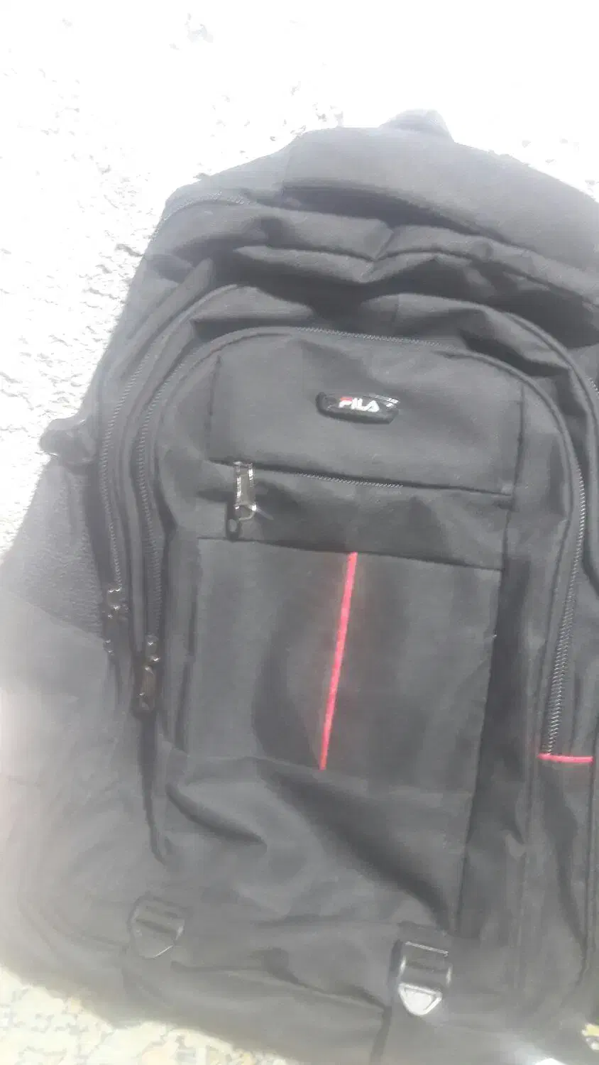 کوله پشتی|کیف، کفش، کمربند|چهاردانگه (تهران), |دیوار