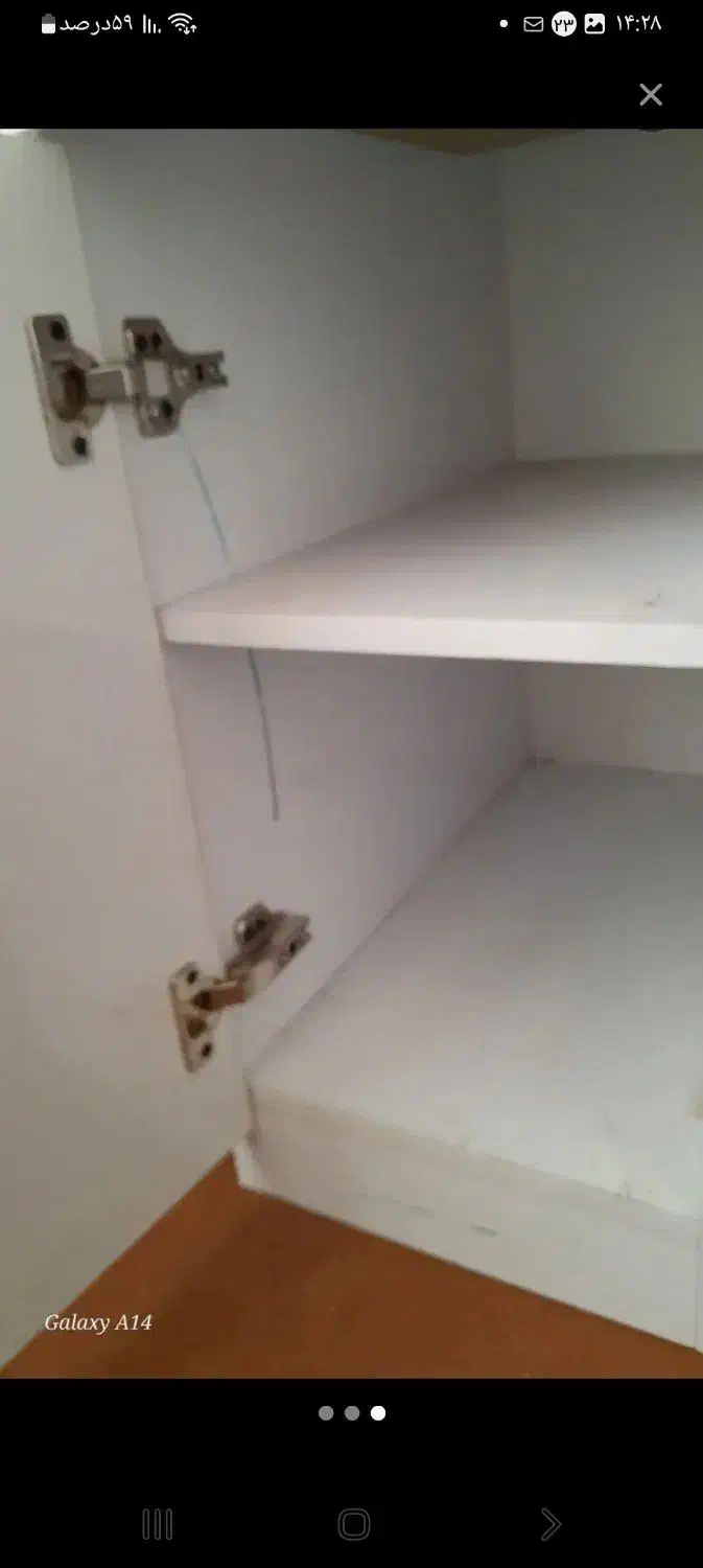 میز تحریر|میز تحریر و کامپیوتر|اسکو, |دیوار