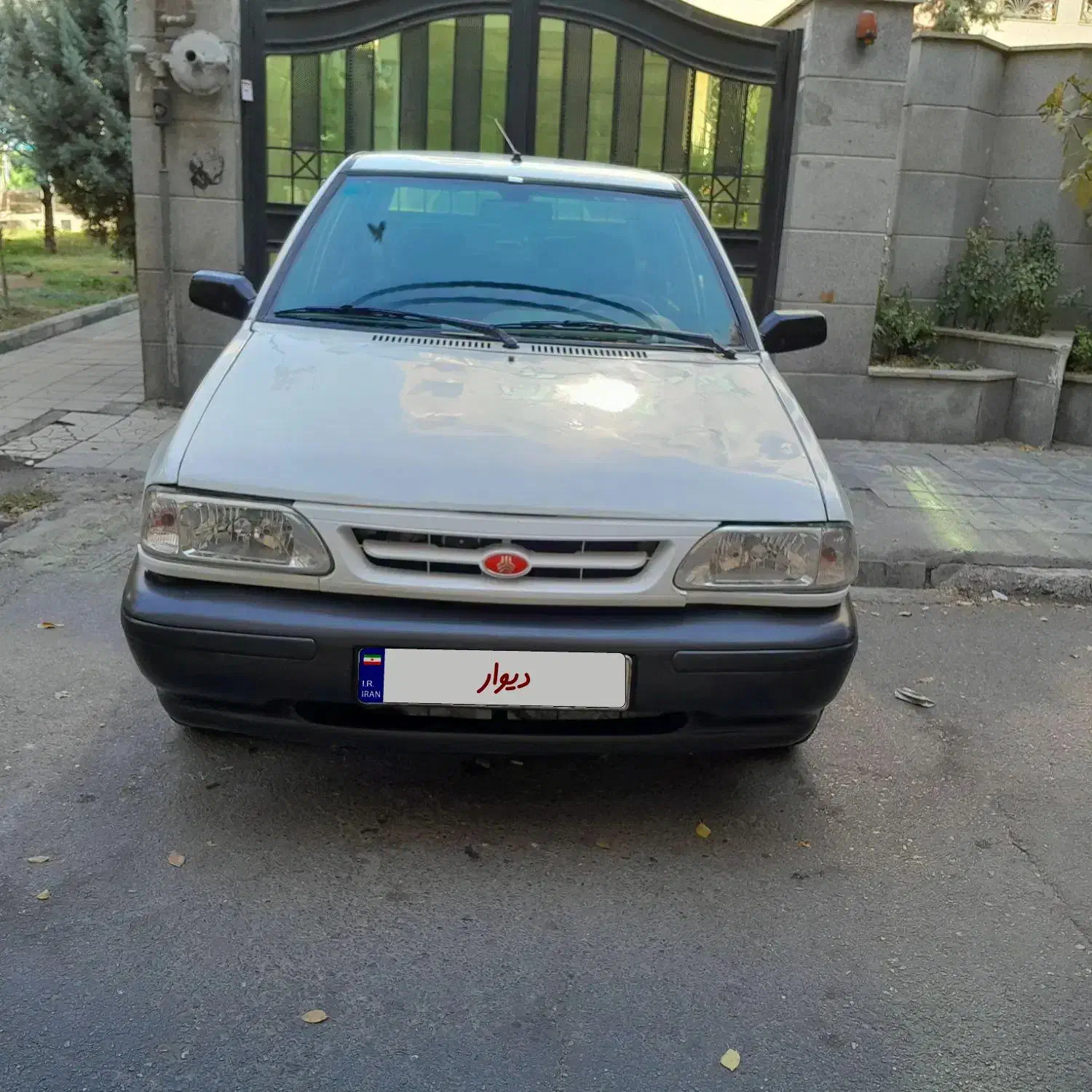 پراید ۱۳۱|خودرو سواری و وانت|تهران, کرمان|دیوار