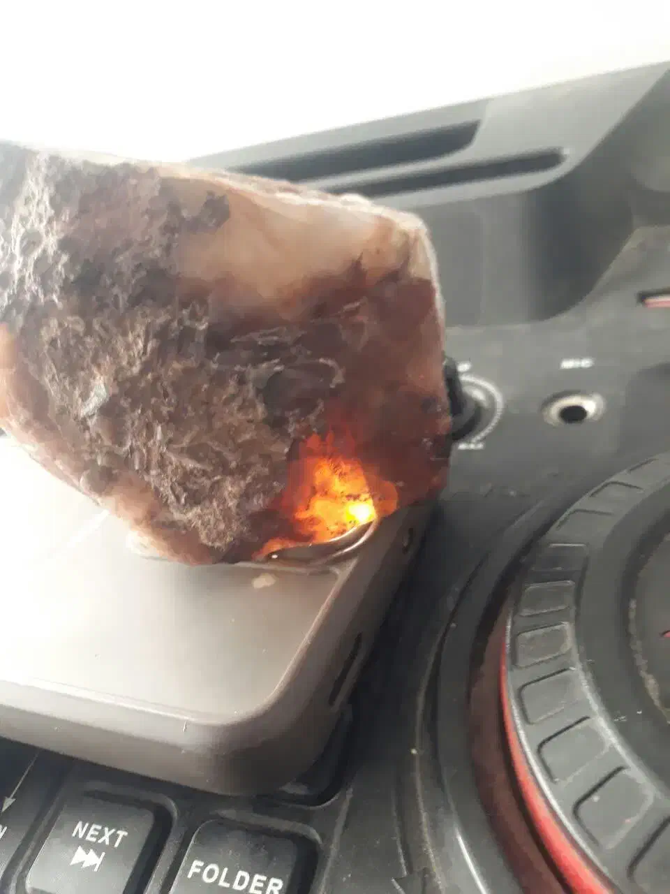 سنگ|جواهرات|پاکدشت, حصار امیر|دیوار