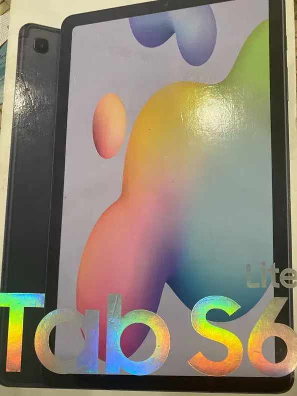 تبلت SM-P619 Galaxy Tab S6 Lite|تبلت|تهران, میرداماد|دیوار