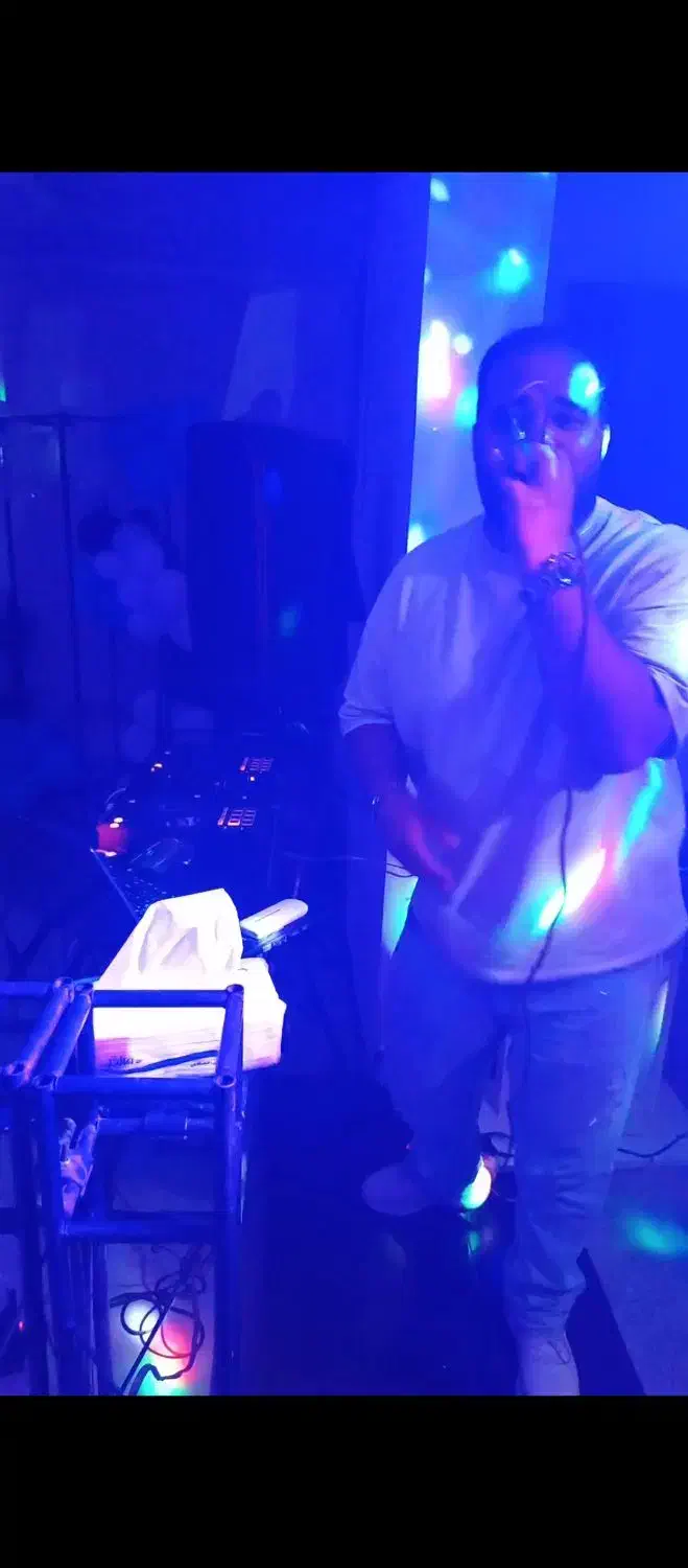 دیجی دی جی DJ مراسمات تولد نامزدی ،دورهمی،عروسی|خدمات پذیرایی، مراسم|کرج, باغستان|دیوار