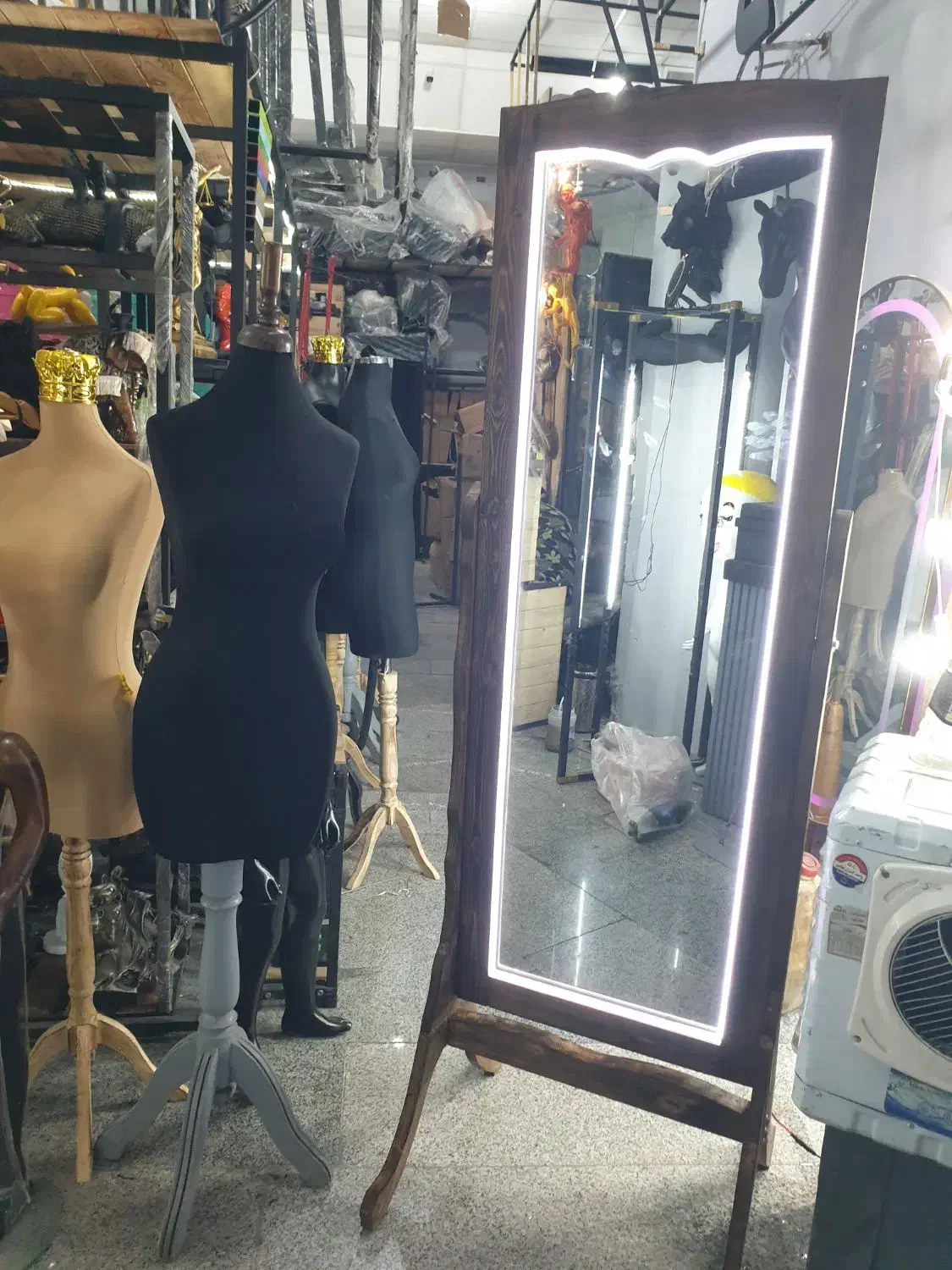 پاف صندلی نشیمن رگال|فروشگاه و مغازه|تهران, نعمت‌آباد|دیوار