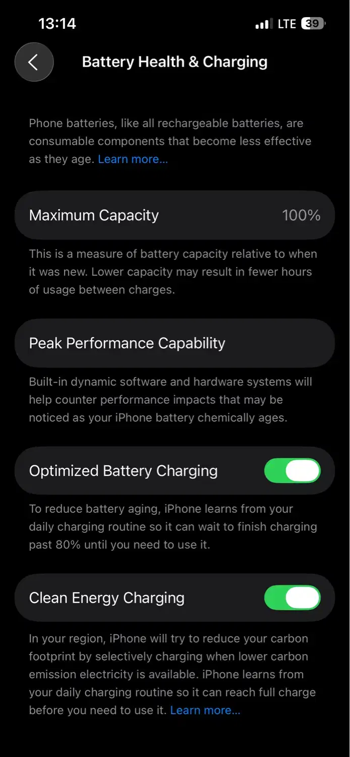 iPhone 14 normal 128 GB|موبایل|ارومیه, |دیوار