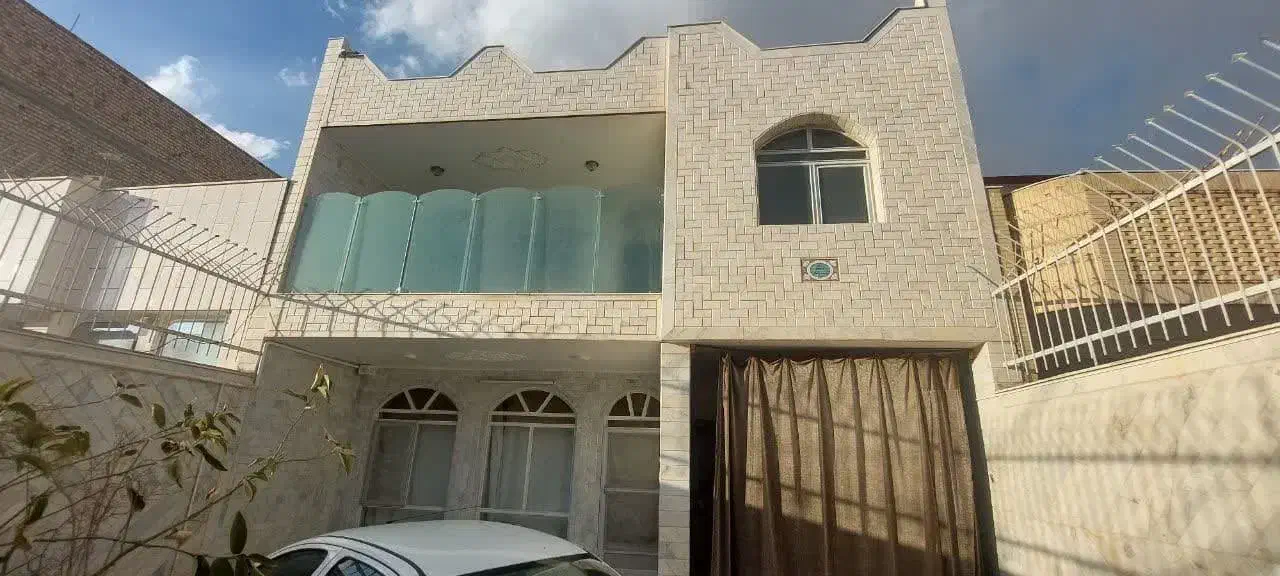 منزل ویلایی شمالی روحیه دار|فروش خانه و ویلا|نجف‌آباد, گلبهار|دیوار