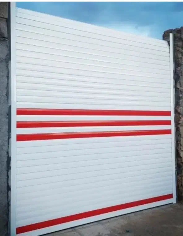 تعبیر ونصب کرکره و جک پارکینگی و ارامبند|خدمات پیشه و مهارت|بجنورد, |دیوار