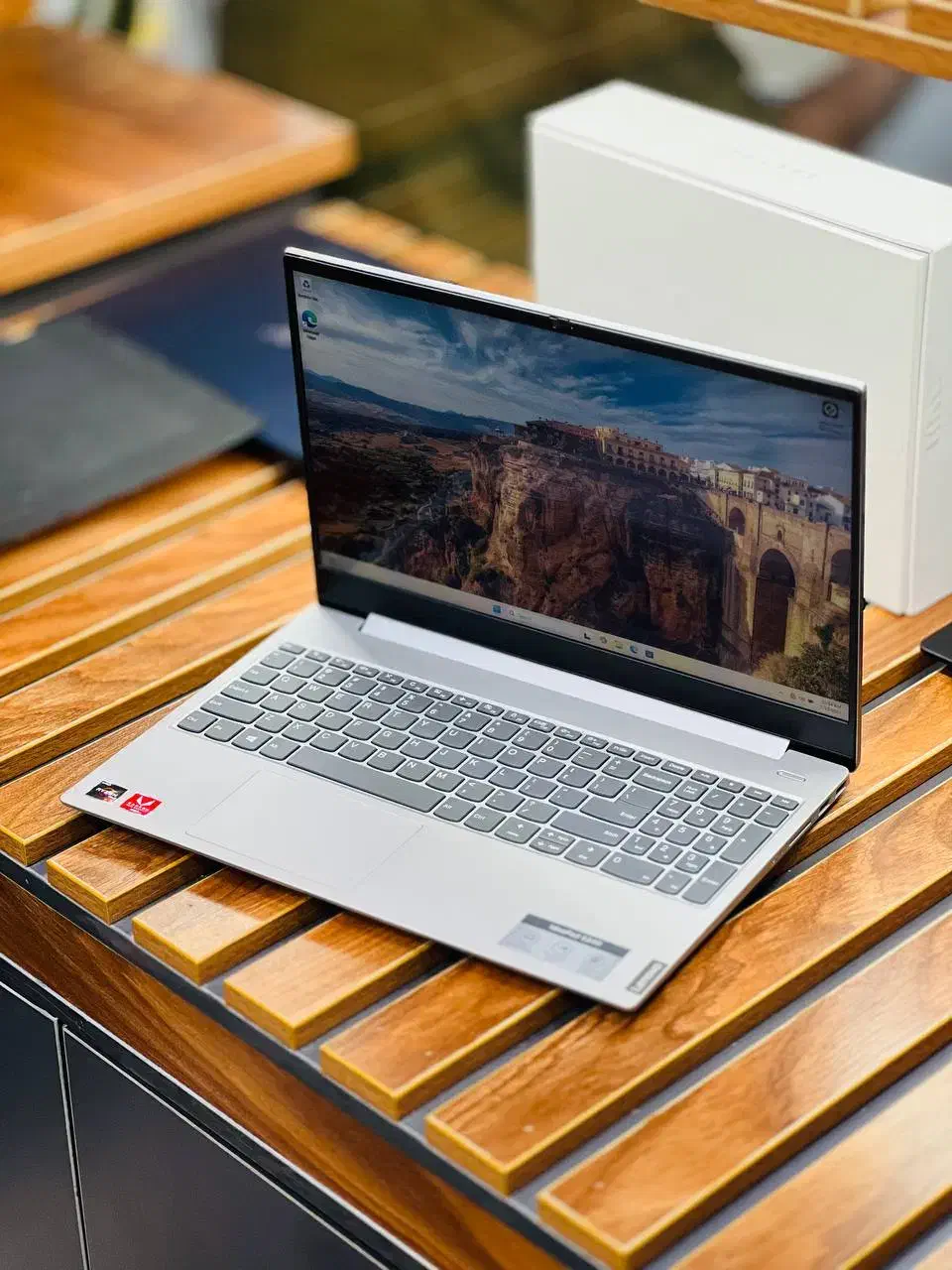 لپ تاپ لنوو دانشجویی و حسابداری اقساطی زیر قیمت|رایانه همراه|یزد, |دیوار