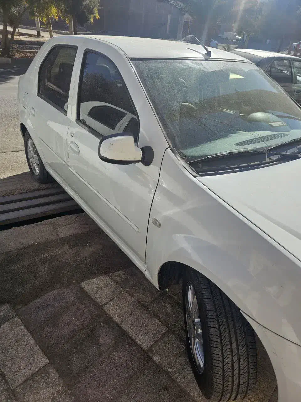 فروش ماشین|خودرو سواری و وانت|قم, باغ شریفی|دیوار