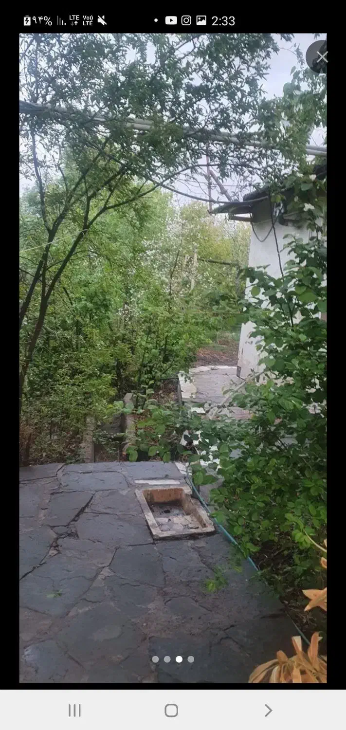 استخدام سرایدار باغ جوپار|استخدام سرایداری و نظافت|ماهان, |دیوار