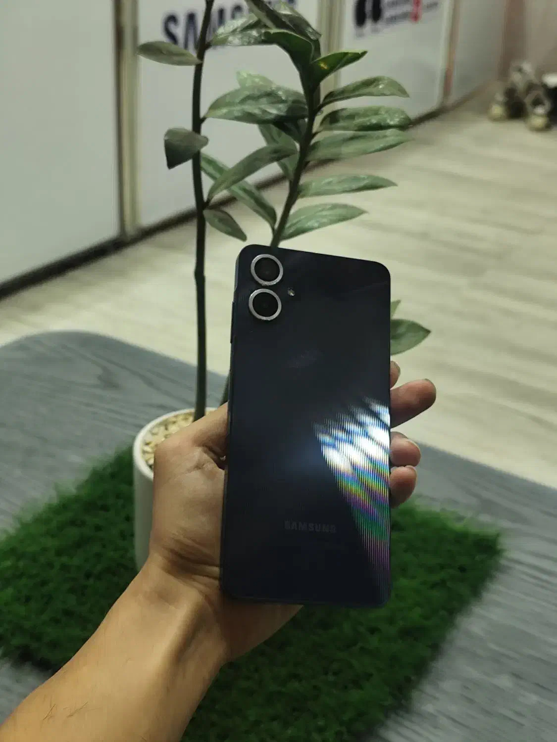 سامسونگ a06|موبایل|نیشابور, شهرک بسیج|دیوار