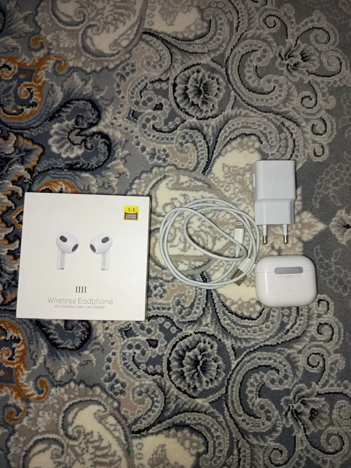 ایرپاد مدل TRANYOO T-A4|لوازم جانبی موبایل و تبلت|کوهدشت, |دیوار