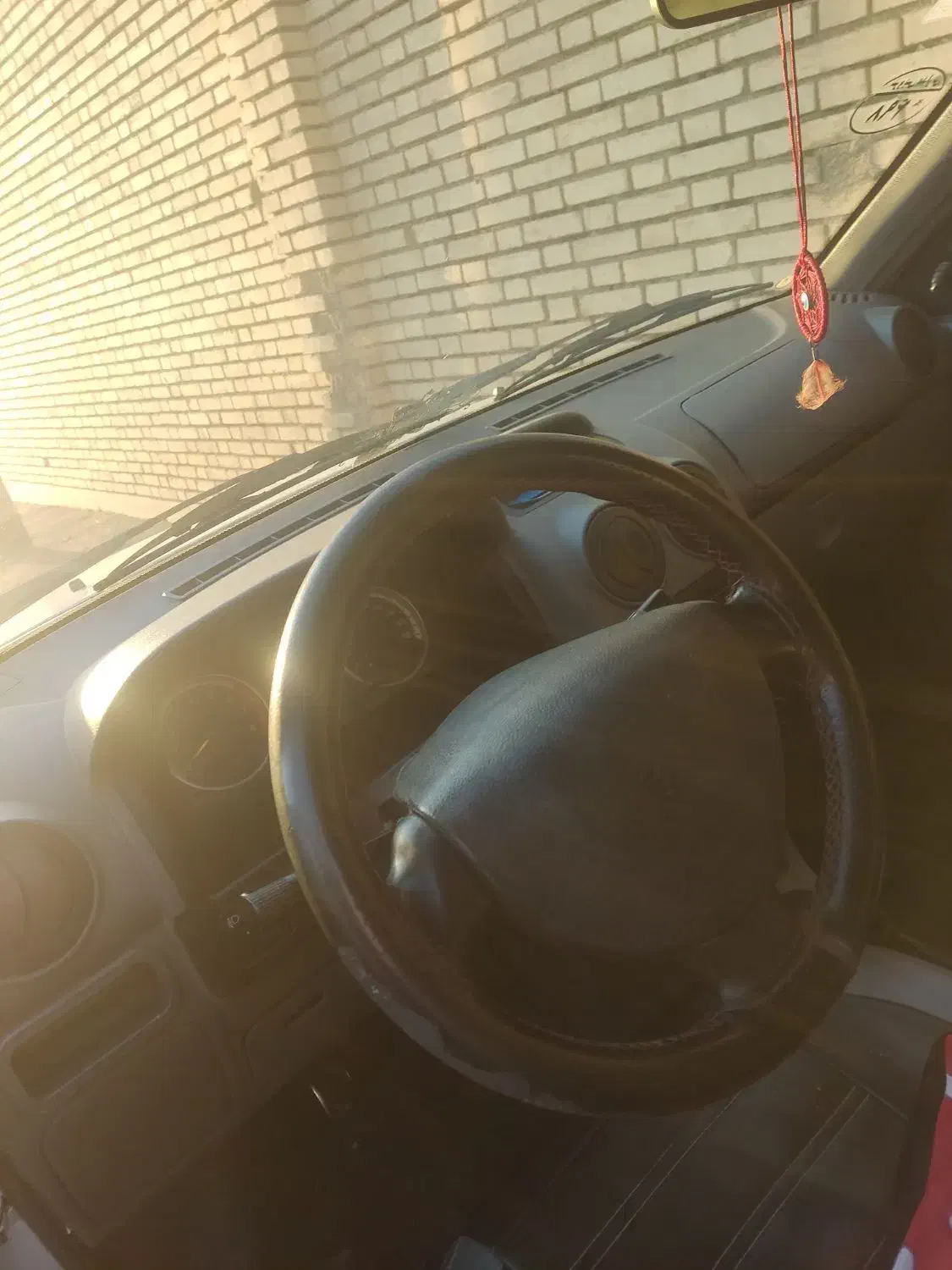 111مدل95|خودرو سواری و وانت|یزد, |دیوار