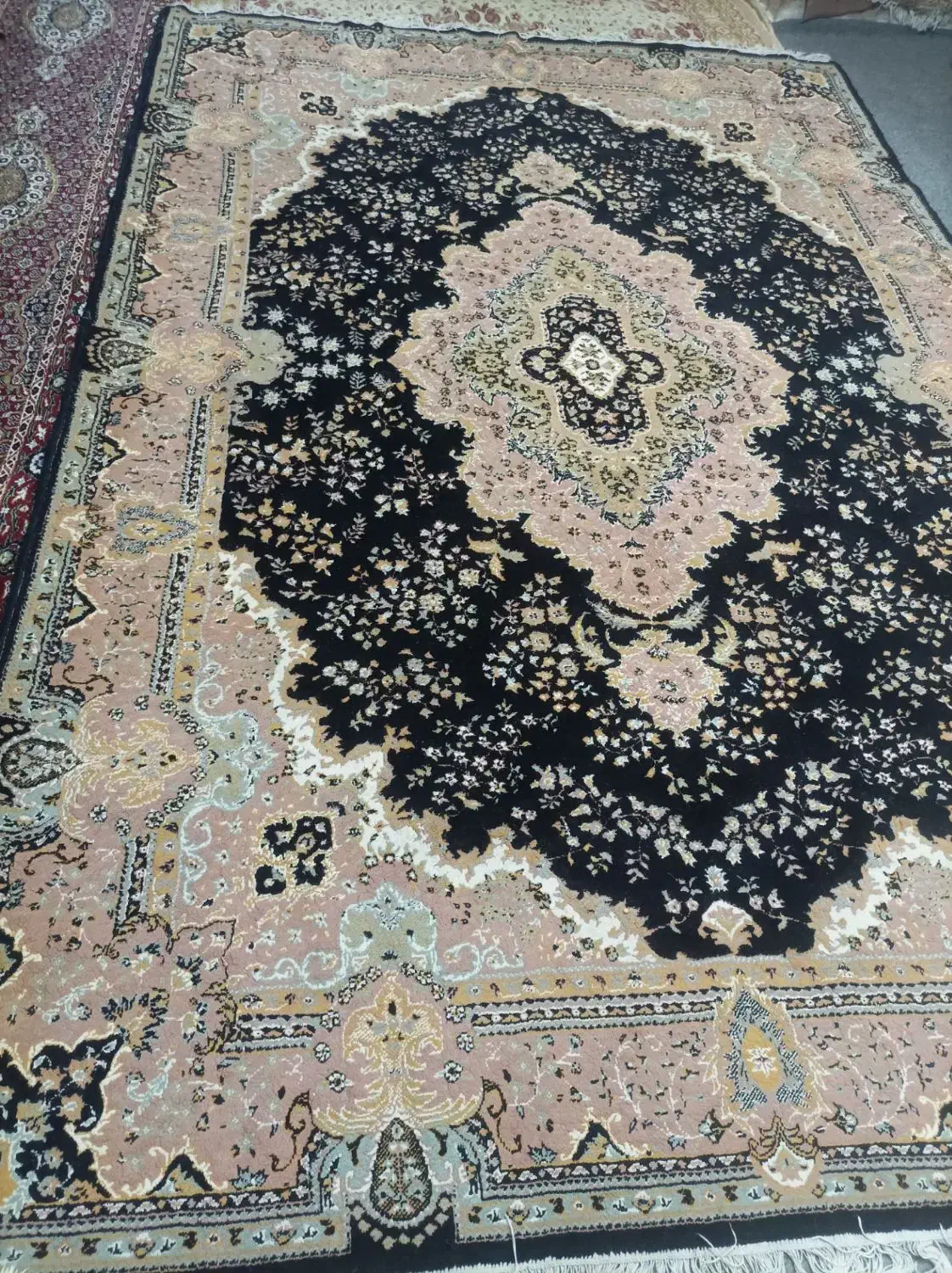 فرش|حراج|تبریز, |دیوار