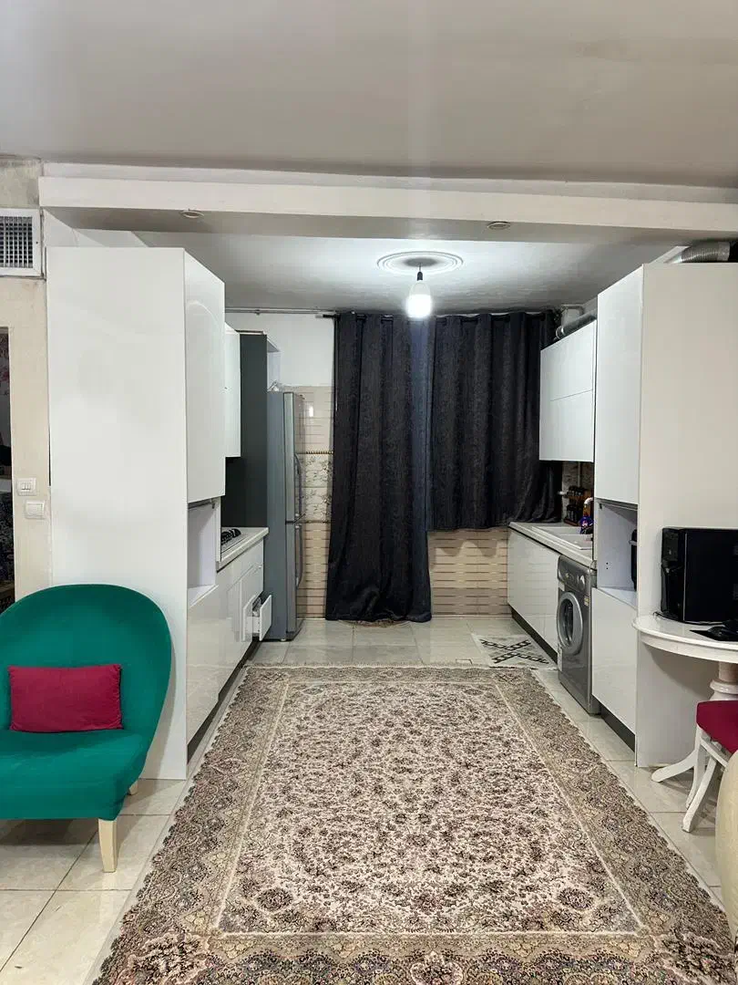 اپارتمان ۷۵ متری یک خواب با آسانسور|اجارهٔ آپارتمان|پاکدشت, پاکدشت (مامازند)|دیوار