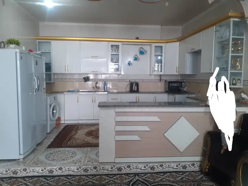 فروش ویلایی160متری/کوی وهب خ عاشورا/ کد11300/nikan|فروش خانه و ویلا|شوش, |دیوار