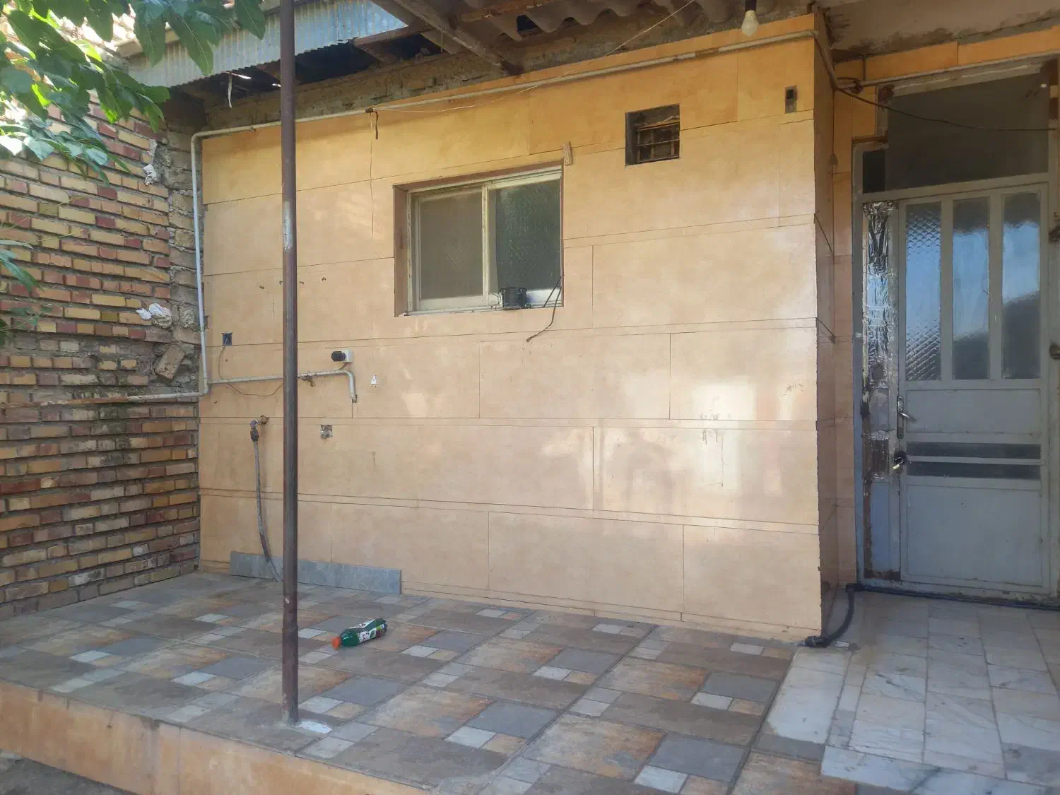 اجاره. خانه. ویلای روستای عطااباد|اجارهٔ خانه و ویلا|آق قلا, |دیوار