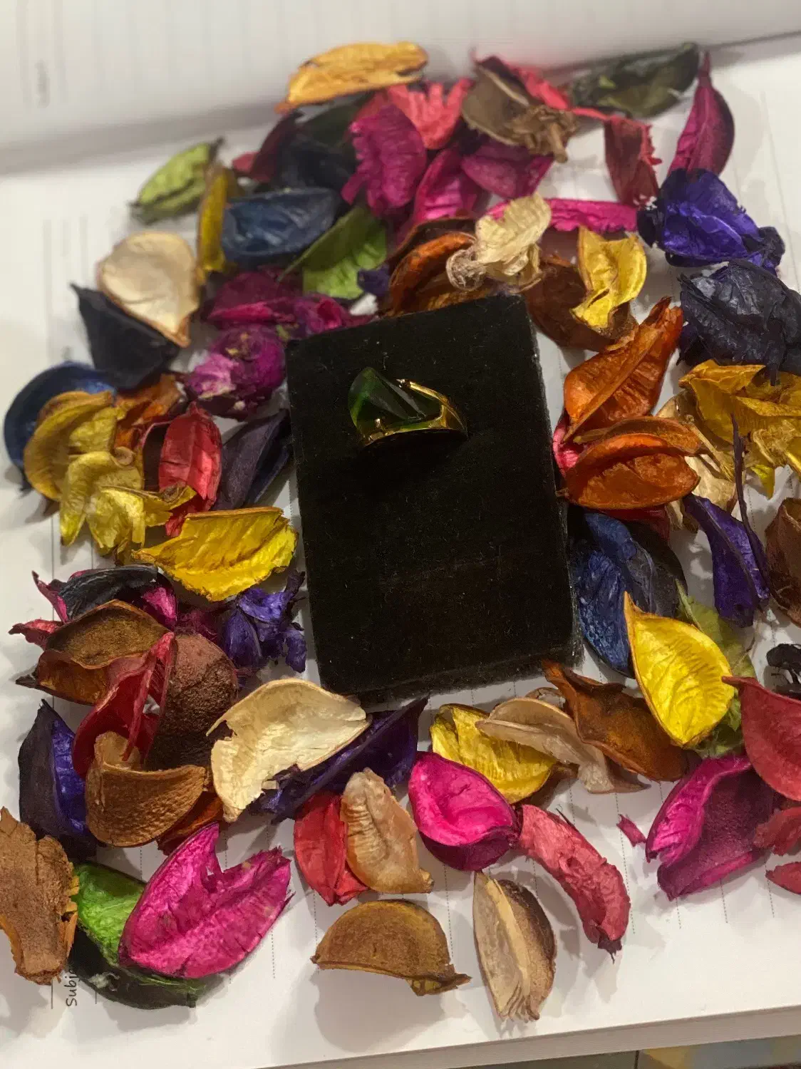 انگشتر نقره|جواهرات|لنگرود, |دیوار