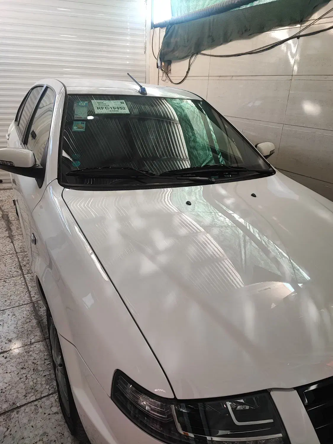 سورن پلاس دوگانه|خودرو سواری و وانت|خرمآباد, |دیوار