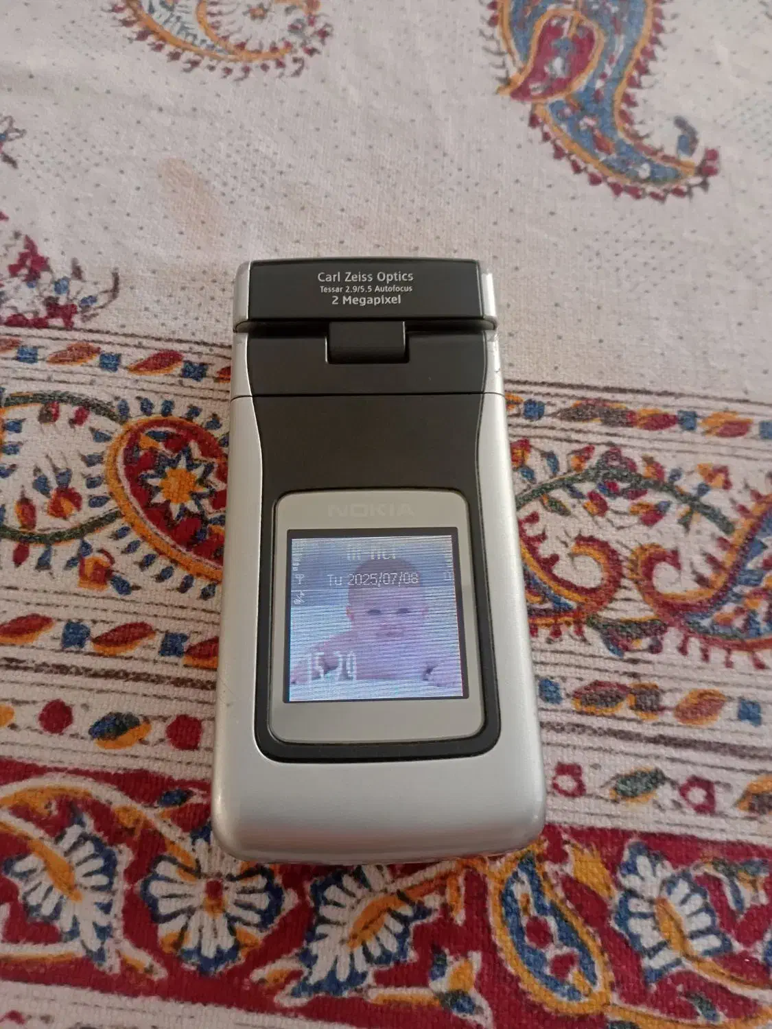 گوشی نوکیا اصل فلاند|موبایل|تهران, شهرک دریا|دیوار