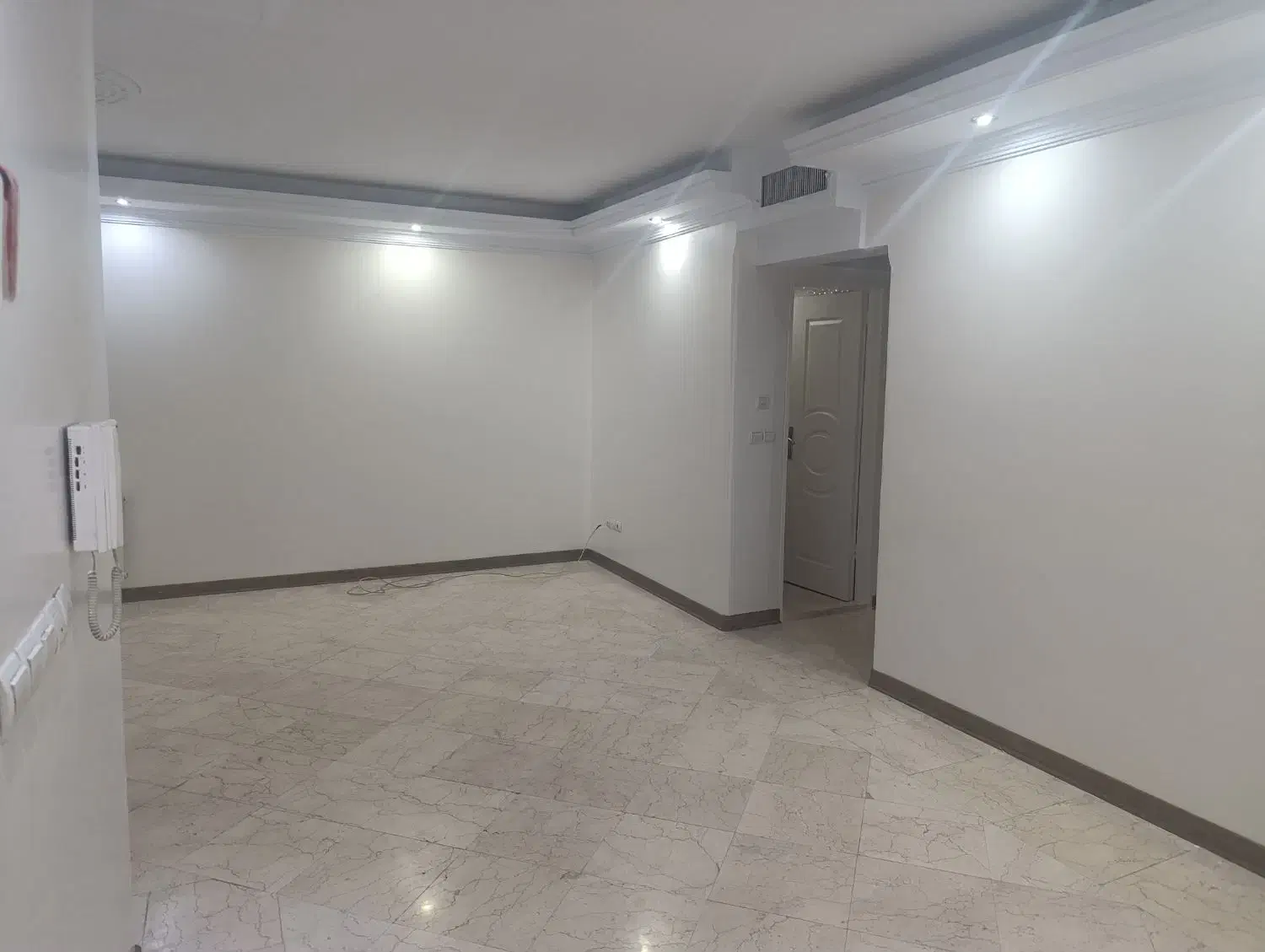 90متر دو خواب فول +بالکن|اجارهٔ آپارتمان|تهران, نیروی دریایی|دیوار