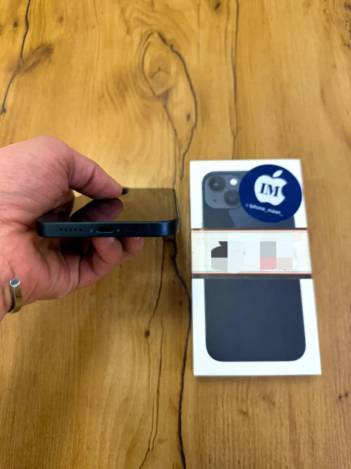 آیفون ۱۳ نرمال|موبایل|تنکابن, |دیوار