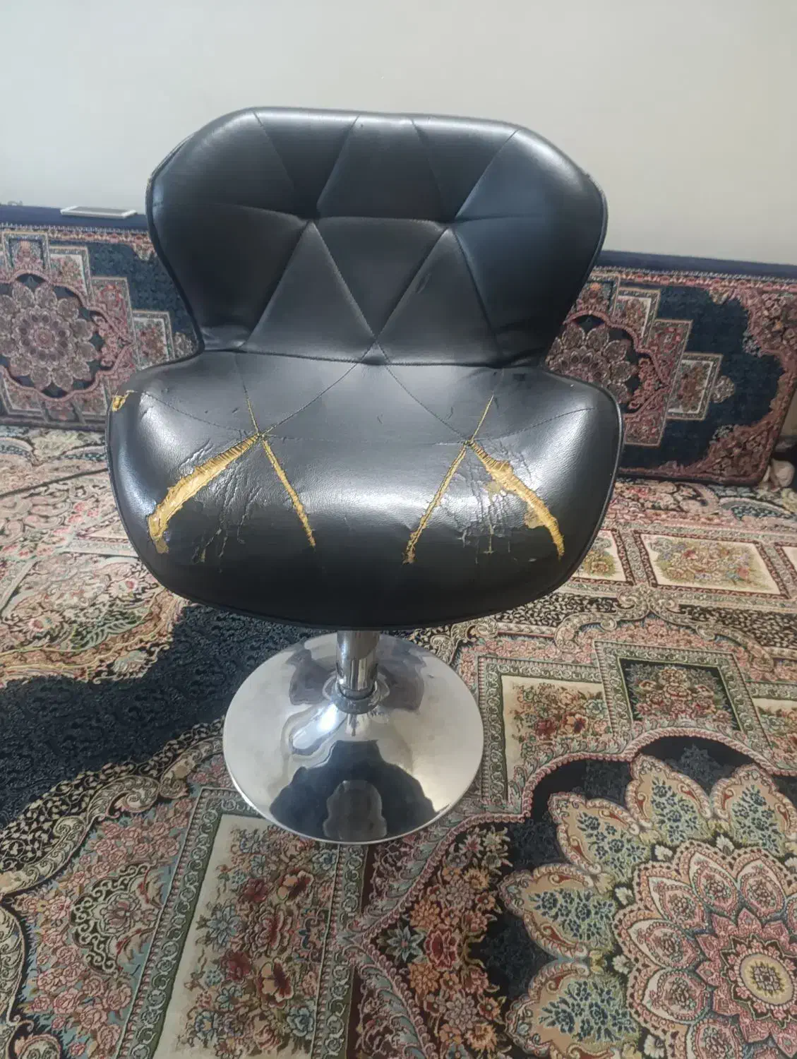 صندلی جک دار|صندلی و نیمکت|نسیم‌شهر, |دیوار