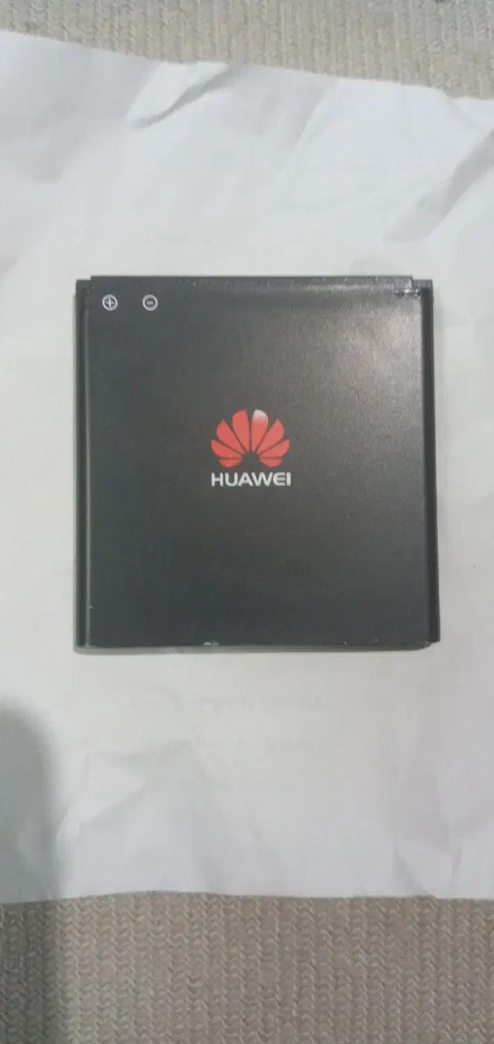 فروش و معاوضه یک عددباتری موبایلHoavei You330|لوازم جانبی موبایل و تبلت|اصفهان, حصه شمالی|دیوار