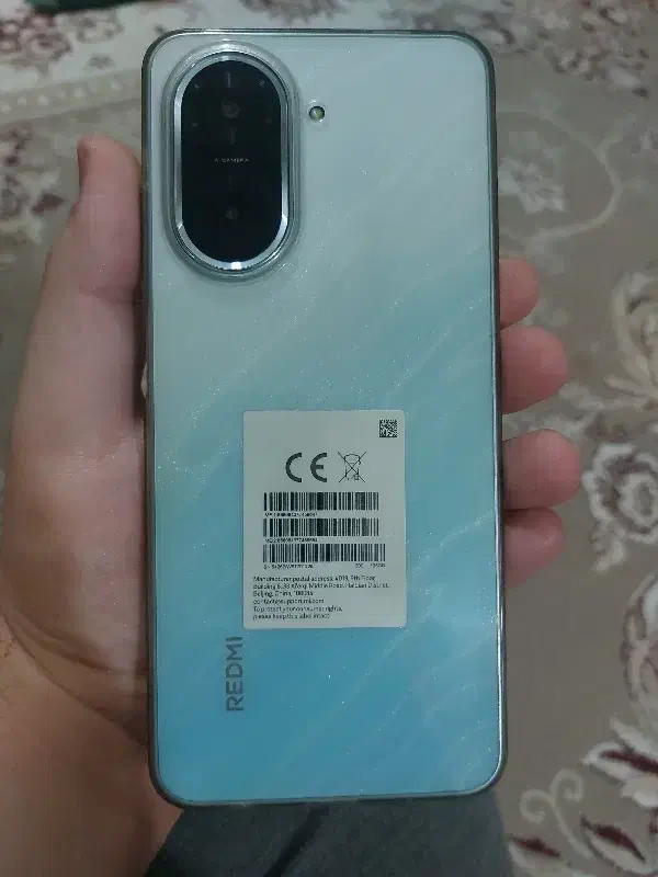 redmi a5|موبایل|اردبیل, |دیوار