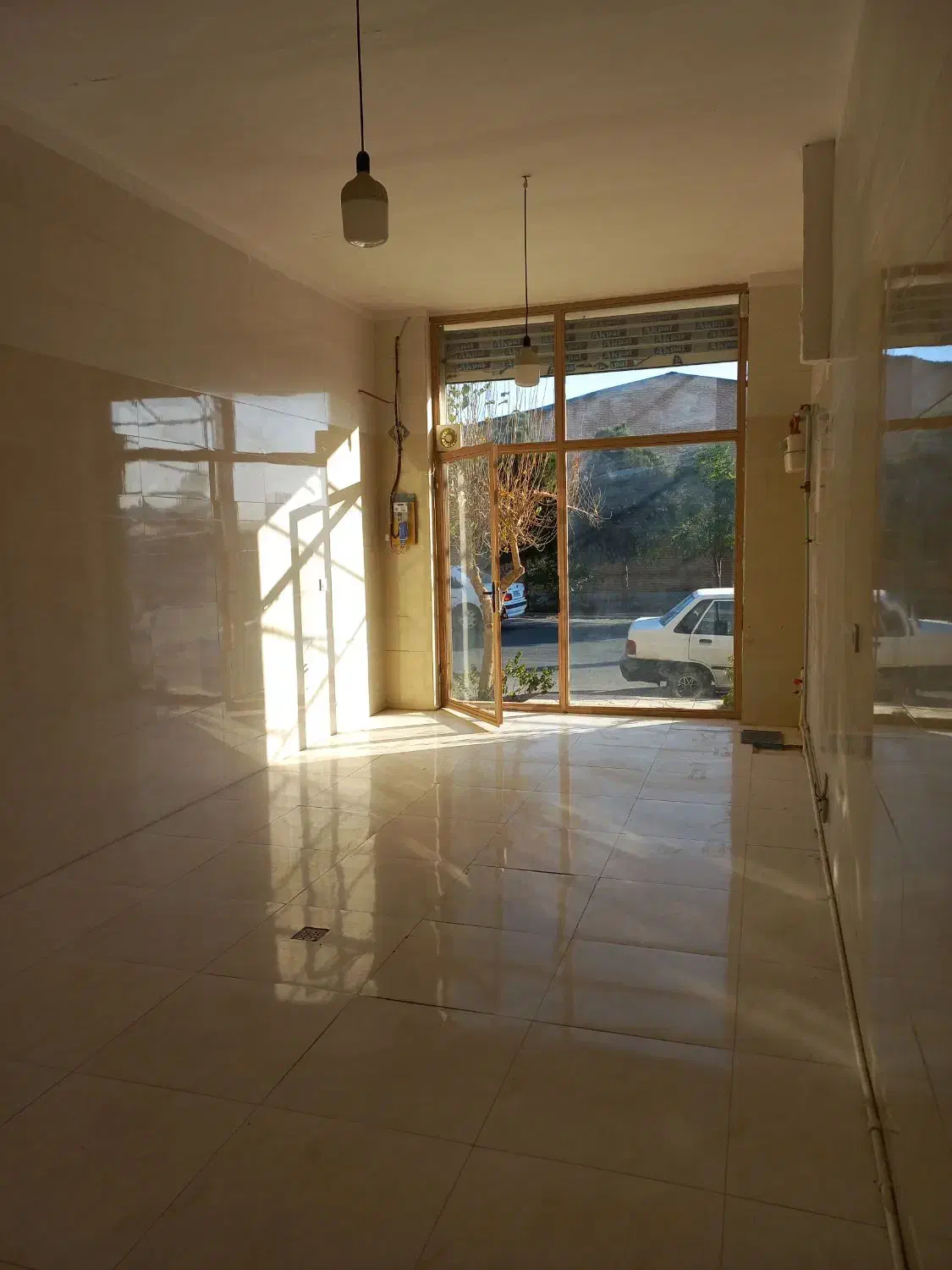 اجاره مغازه|اجارهٔ مغازه و غرفه|آرادان, |دیوار