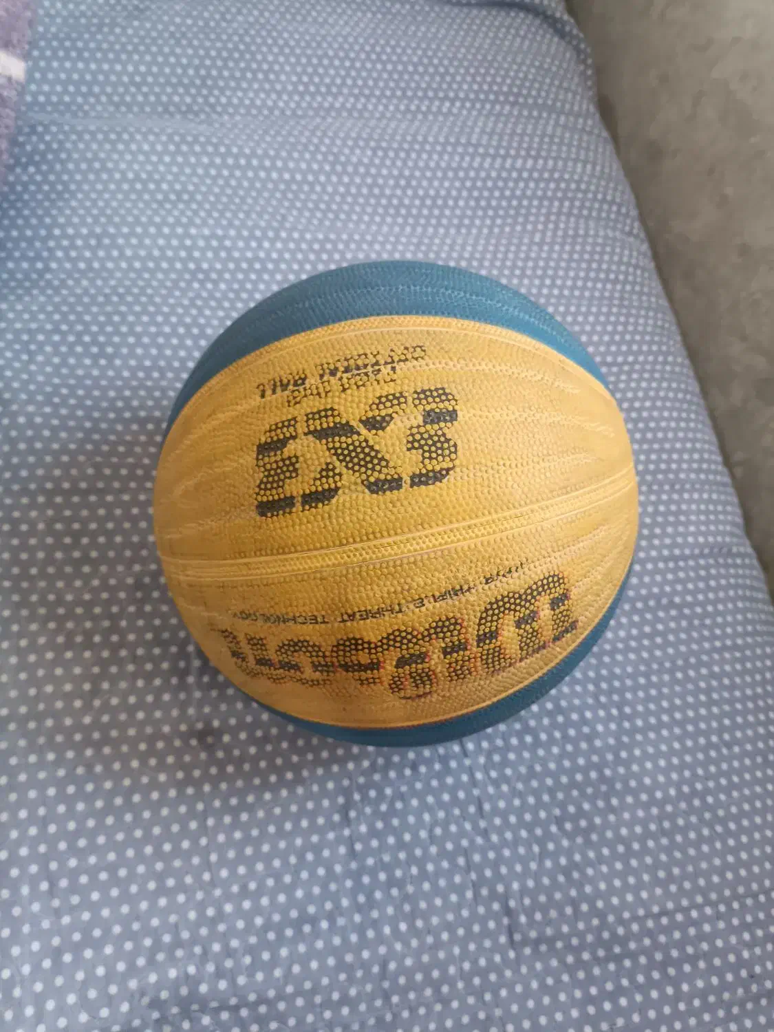 توپ بسکتبال|ورزش‌های توپی|شیراز, شهرک مفتح|دیوار