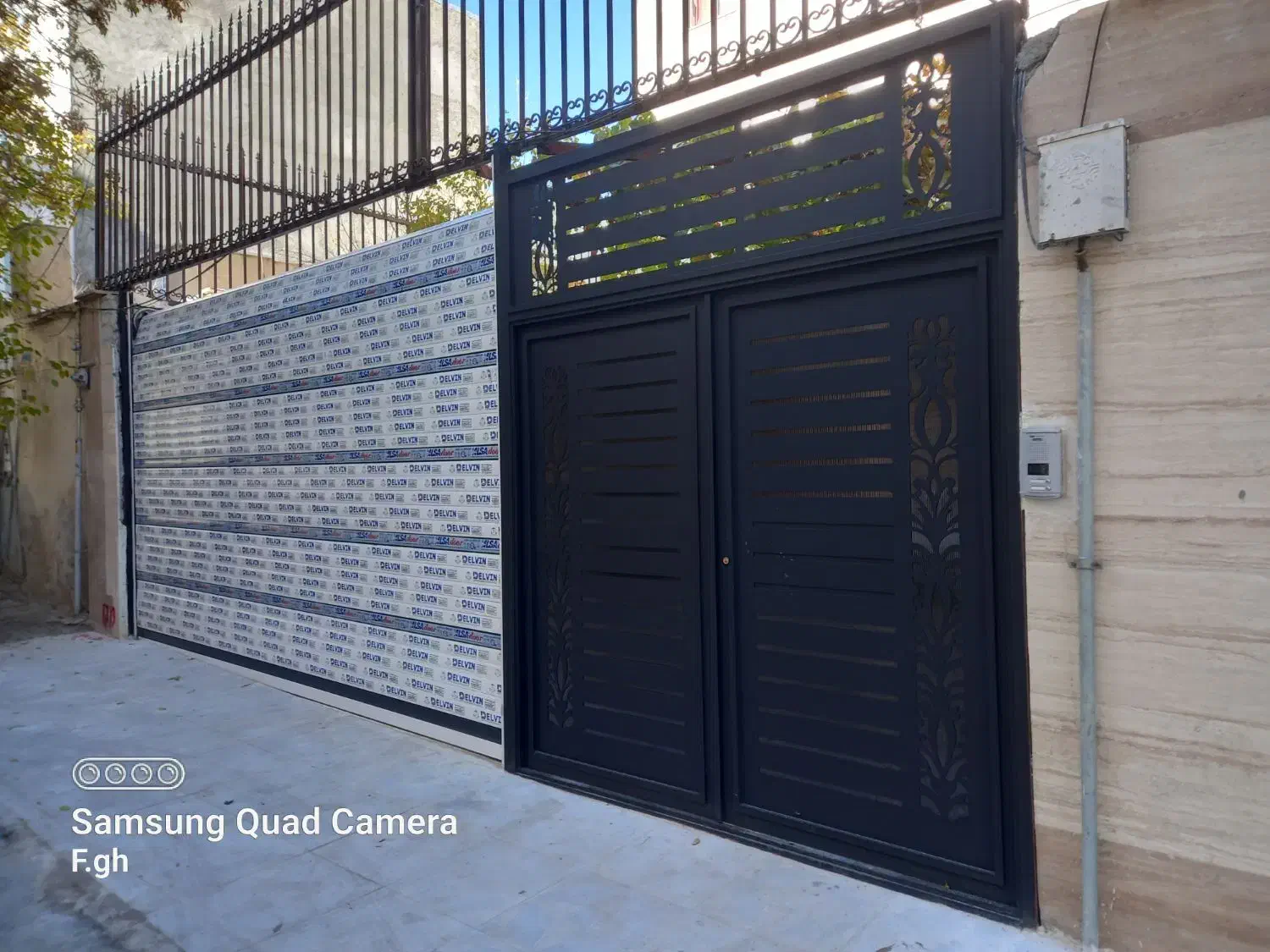 کلیه خدمات جوشکاری (سیار و کارگاهی)|خدمات پیشه و مهارت|سنندج, |دیوار