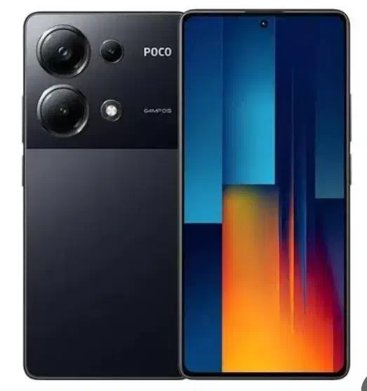گوشی پوکو m6 pro|موبایل|تبریز, |دیوار