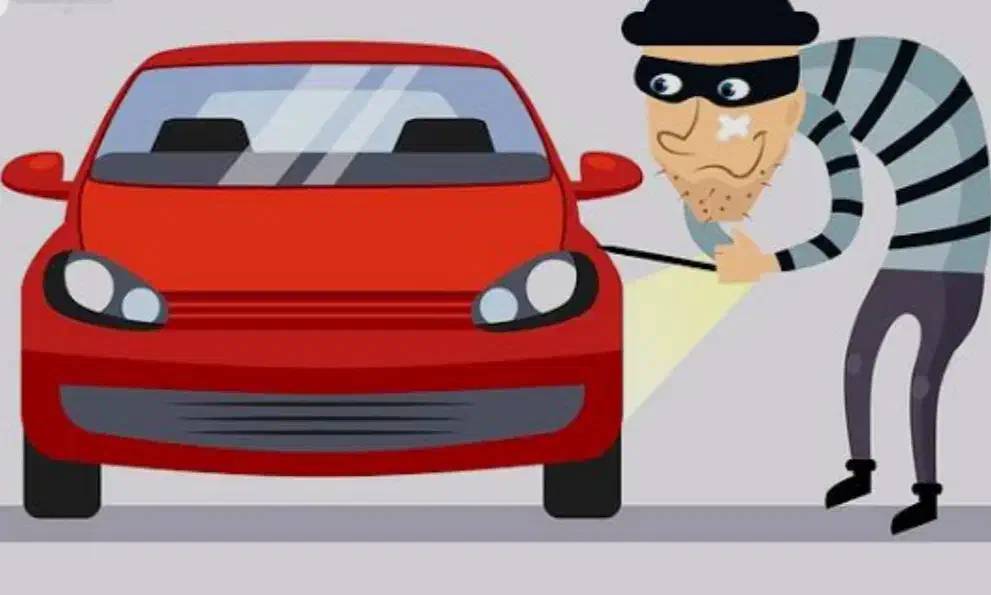 ضدسرقت خودرو و منزل تخصصی تضمینی|خدمات پیشه و مهارت|کرمان, |دیوار