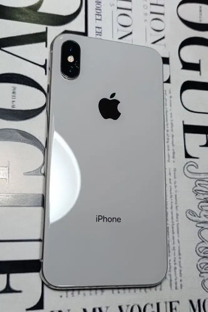 ایفن 64G     X|موبایل|آران و بیدگل, |دیوار