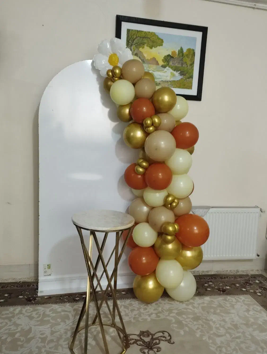 تزیینات یلدا|خدمات پذیرایی، مراسم|گناباد, |دیوار