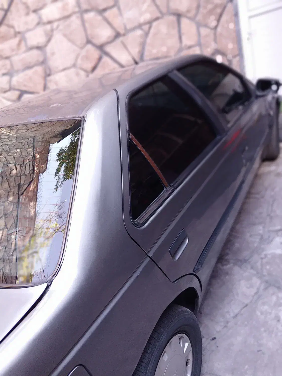 پژو 405تمیز سالم مدل 85|خودرو سواری و وانت|دماوند, دماوند|دیوار